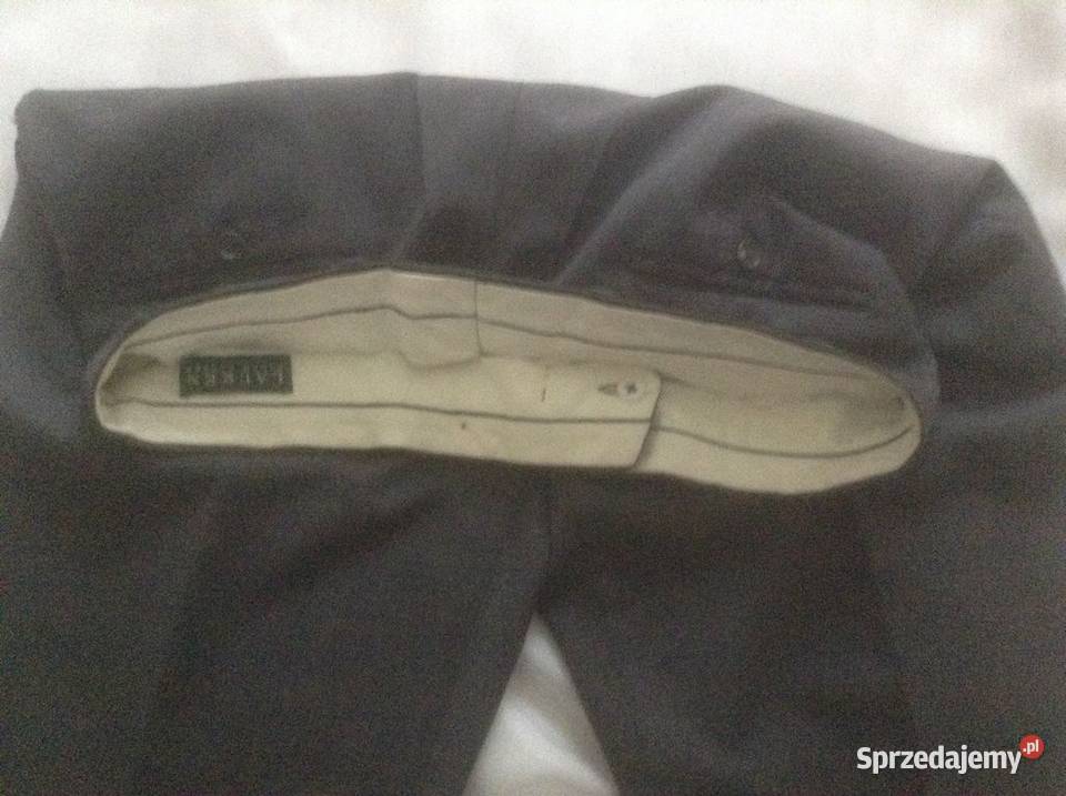 RALPH LAUREN Spodnie męskie tradycyjny Opole sprzedam