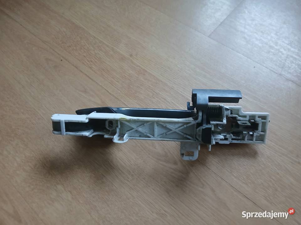 Klamka prawy przód HONDA ACCORD 082015 Łęczna sprzedam