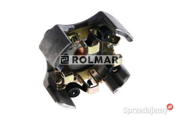 Tarcza tylna kpl rozrusznika R11 C330 Olsztyn