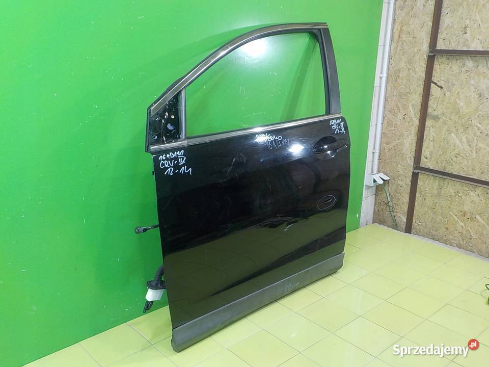 HONDA CRV IV 20 IVTEC 13r 5D drzwi lewy przod Suków