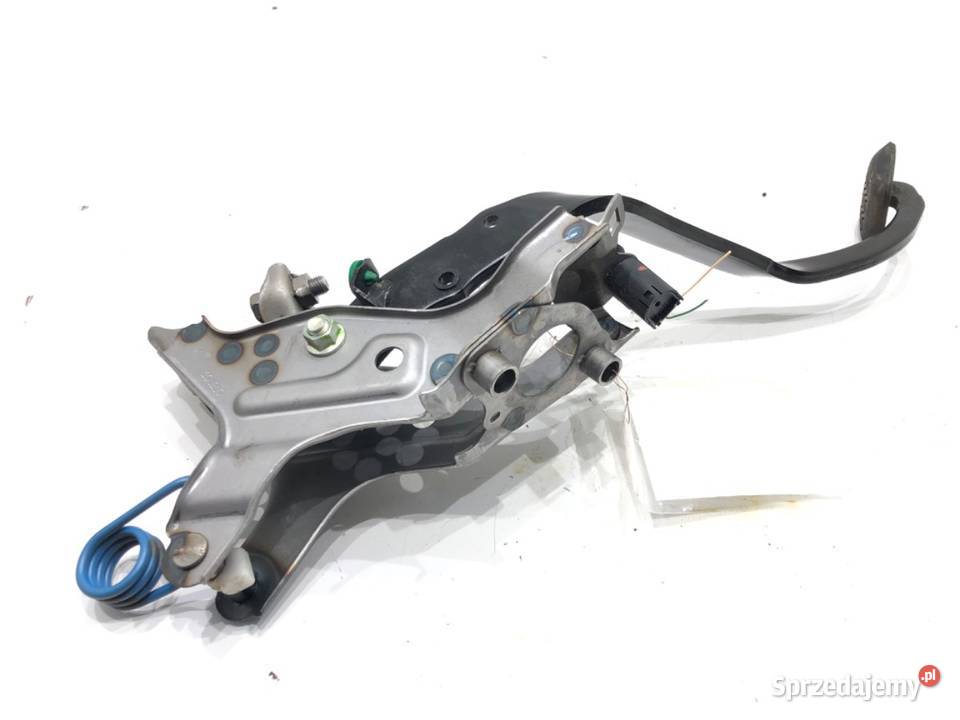 PEDAŁ SPRZĘGŁA TOYOTA COROLLA E18 1319 16 132 osobowe