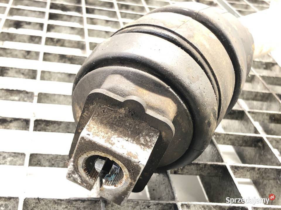 DRĄŻEK KOLUMNY KIEROWNICZEJ BMW G30 6869347 30 podkarpackie