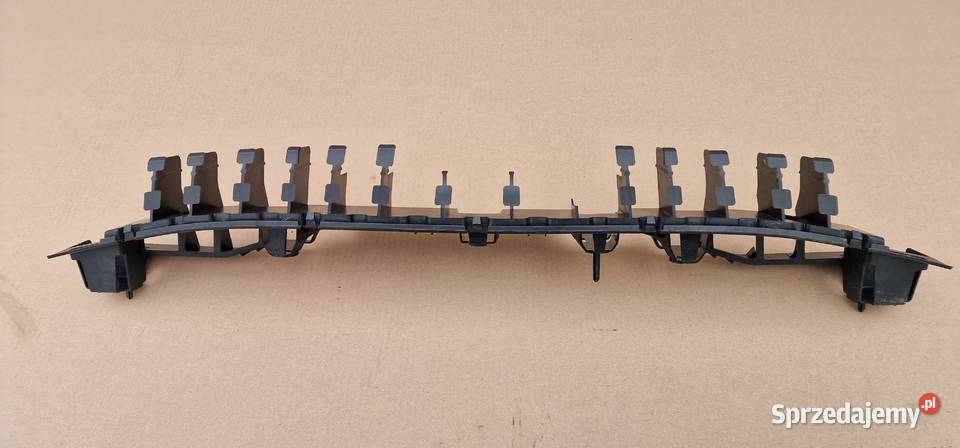 CITROEN C4 III ŚLIZG ZDERZAKA TYŁ 9839966480 Bieleń