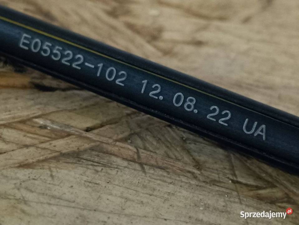 BMW F40 X1 F48N MINI F54N PRZEWÓD CZUJNIKA SMART Pleszew sprzedam
