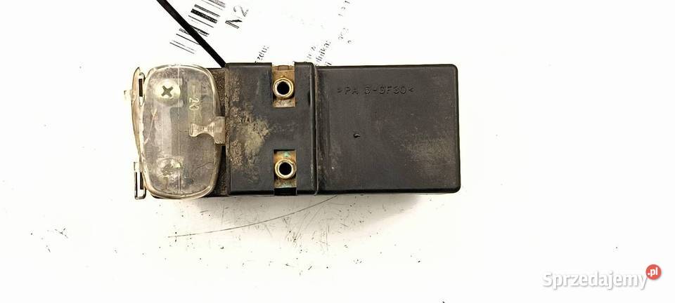 MODUŁ VOLKSWAGEN GOLF III 357919506A osobowe kujawsko-pomorskie Lipno