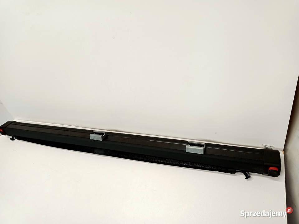 SIATKA BAGAŻNIKA TYŁ AUDI A6 C7 4G 2012R osobowe Rakoniewice