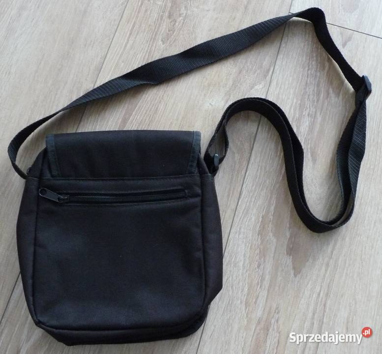 Torba saszetka ENRICO BENETTI na ramię męska Lublin