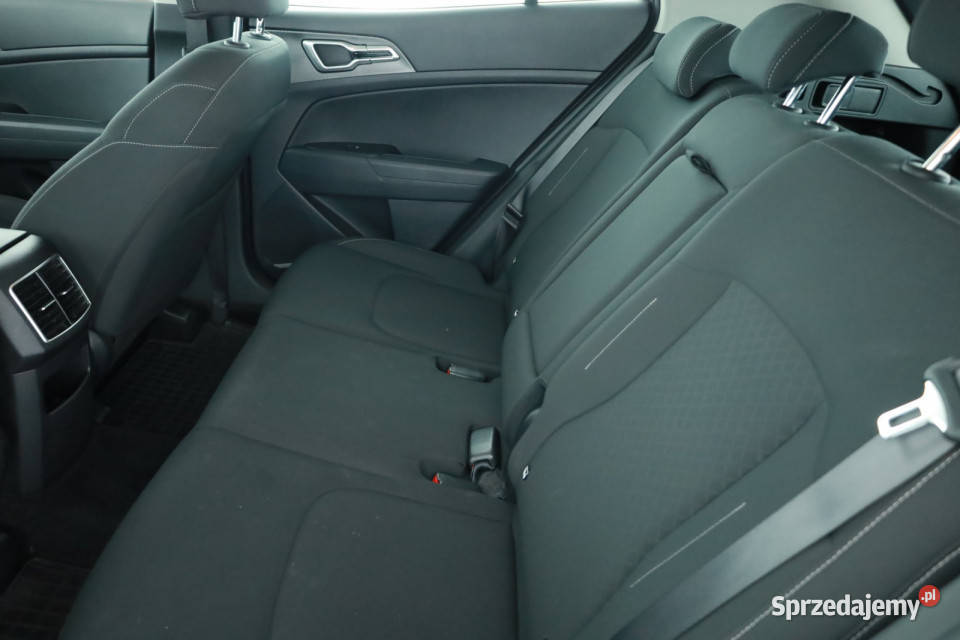 Kia Sportage 16 TGDI MHEV mazowieckie Piaseczno sprzedam