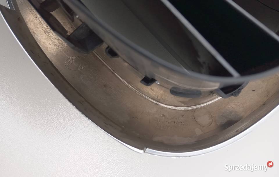 NERKA PRAWA GRILL ATRAPA BMW X5 F15 X6 F16