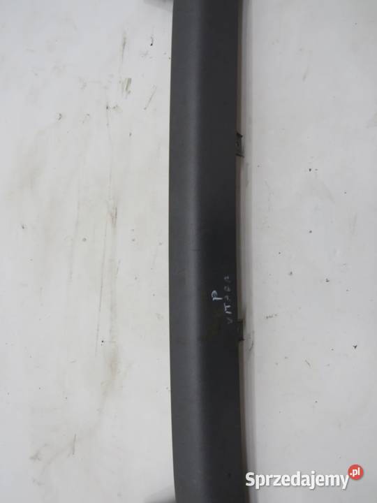 DOKŁADKA ZDERZAKA PRZÓD VITARA III 7177254P sprzedam