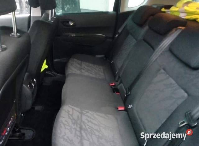 Peugeot 3008 2009 r Gostyń sprzedam