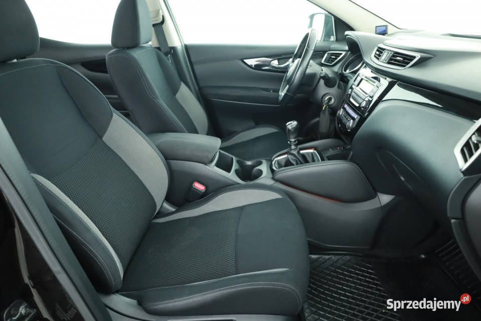 Nissan Qashqai 12 DIGT komputer pokładowy Qashqai mazowieckie Piaseczno