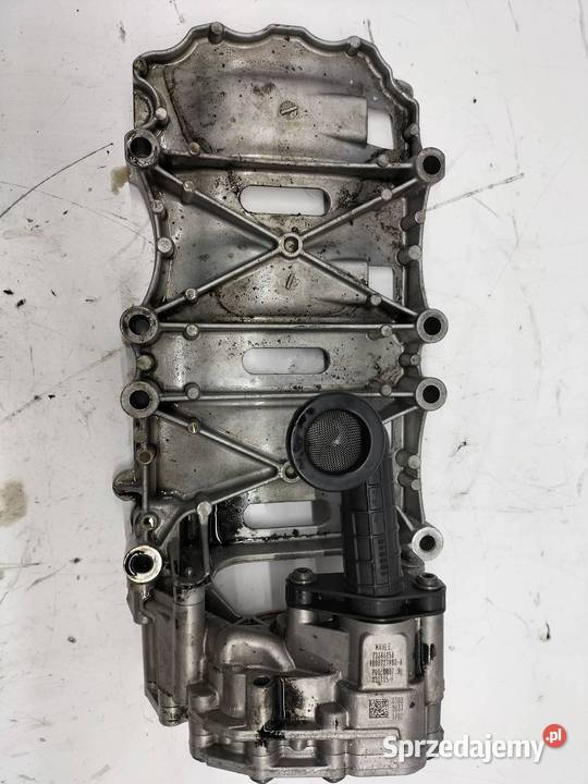 POMPA OLEJU 9807727980A 20 TDCI Ford Galaxy Mk4