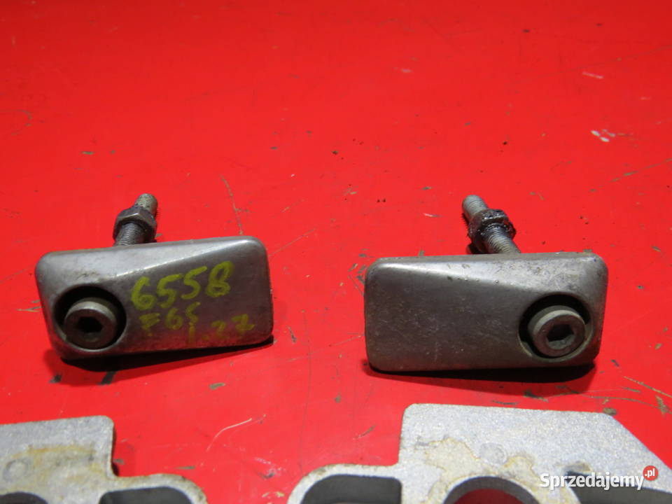 BMW F650 F 650 GS 1999 napinacz napinacze koła sprzedam