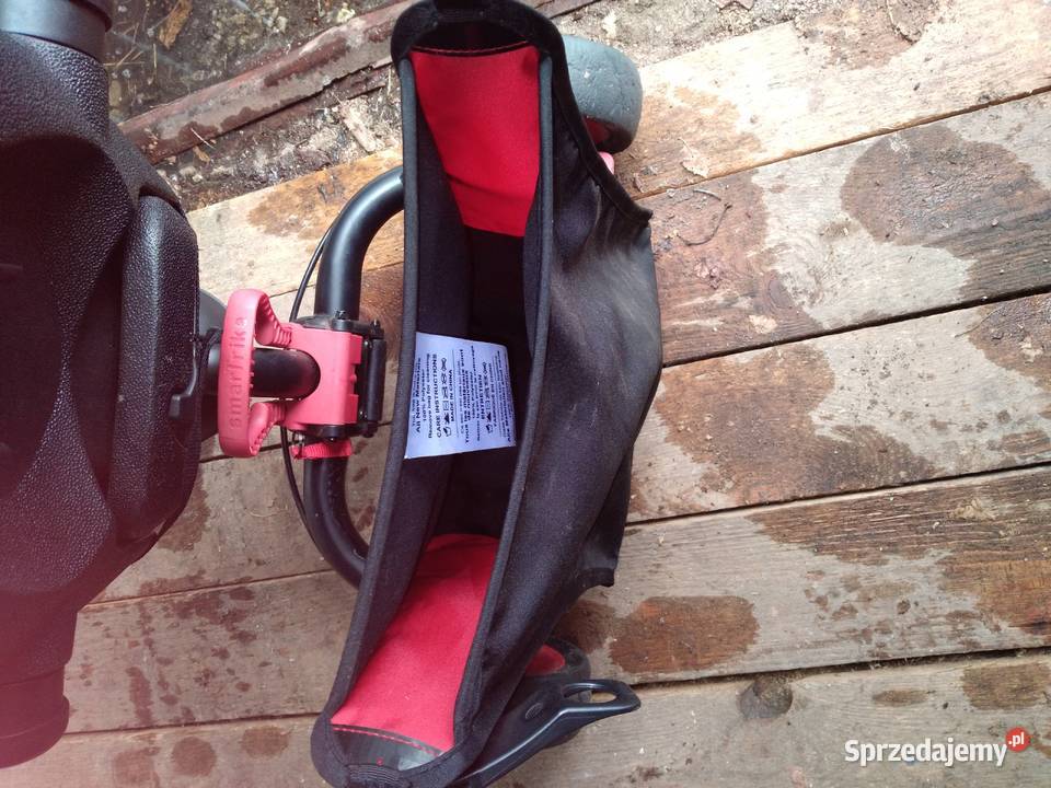 Smart Trike rowerek maluszka Legionowo