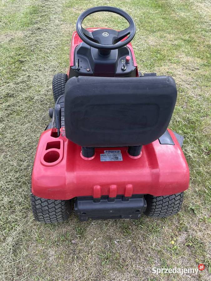 Mountfield 1538HSD 155 Automat Gryfice