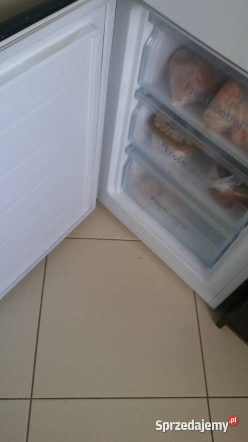 Chłodziarkozamrażarka AMICA Wołomin