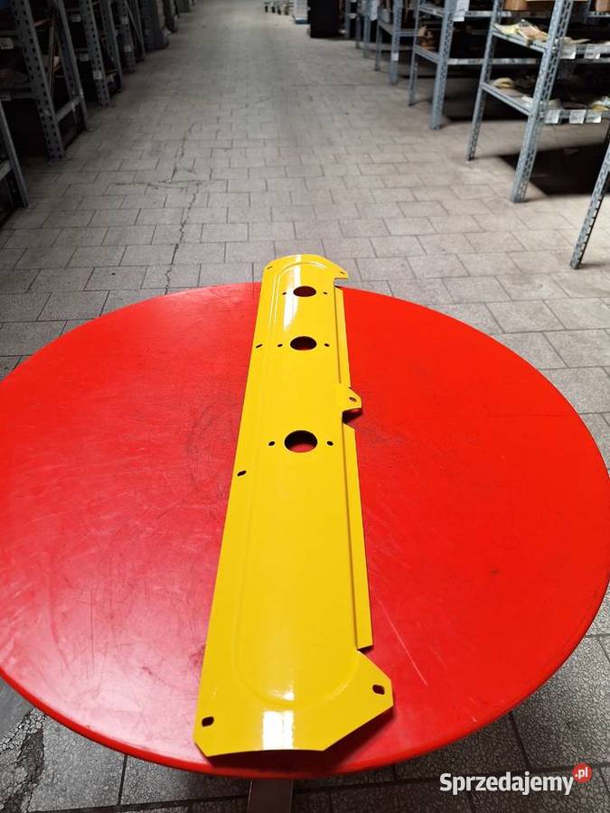 84001297 Pokrywa kombajn Holland