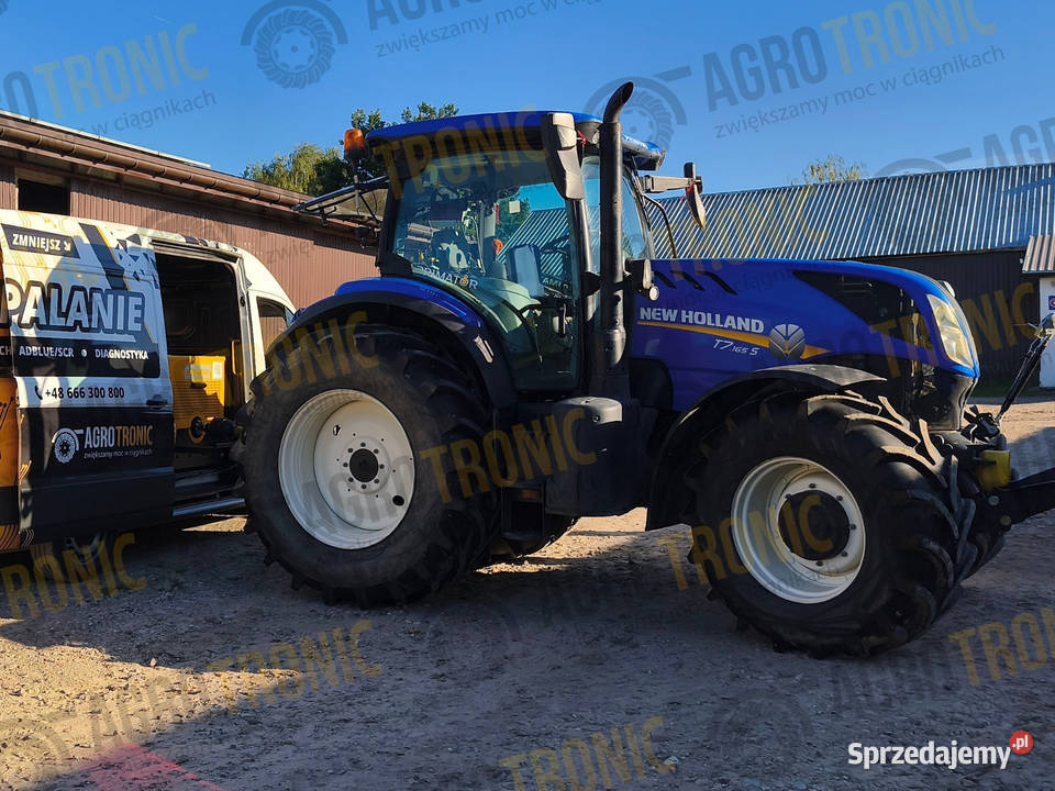 Usuwanie błędów DPF AdBlue EGR ChipTuning DOJAZD Sochaczew naprawa