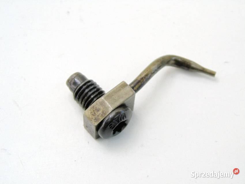 Dysza oleju natrysk 14 TSI Golf 6 7 Leon Silniki i osprzęt