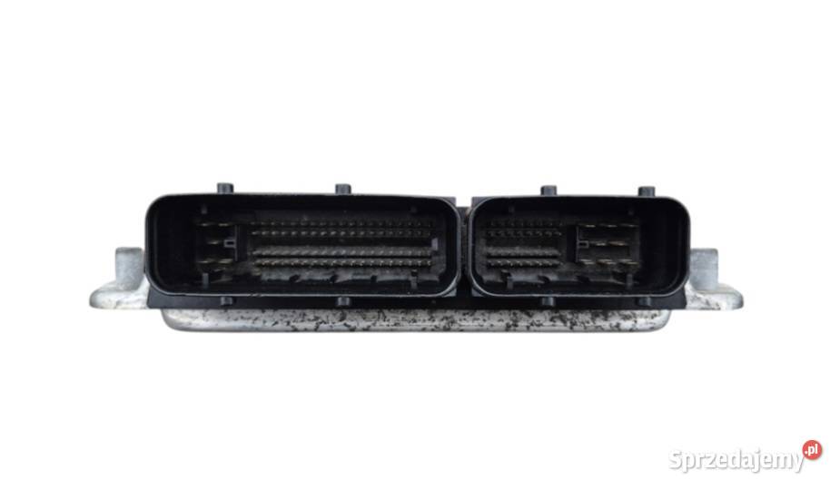 STEROWNIK SILNIKA VW GOLF IV VW BORA 19 TDI ASZ osobowe Działoszyce sprzedam