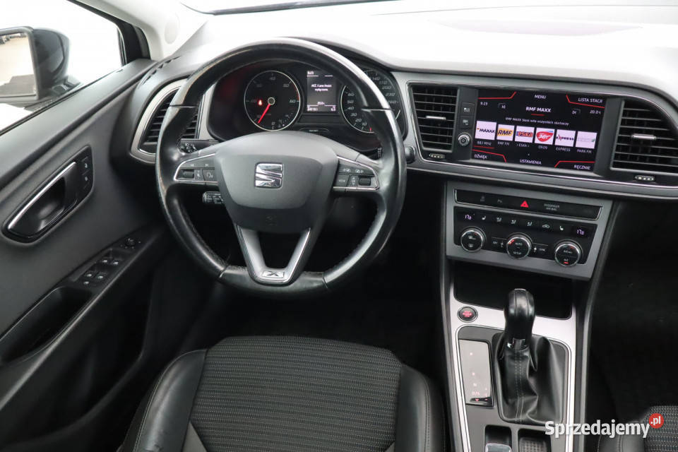 Seat Leon 20 TDI diesel Zabrze