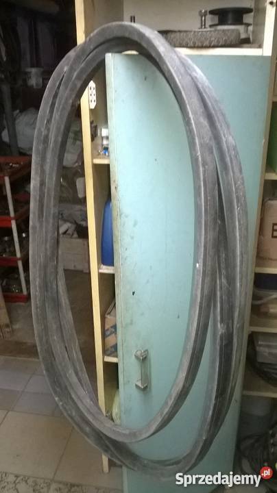 Paski klinowe 6700 mm 4500 mm Sanok sprzedam