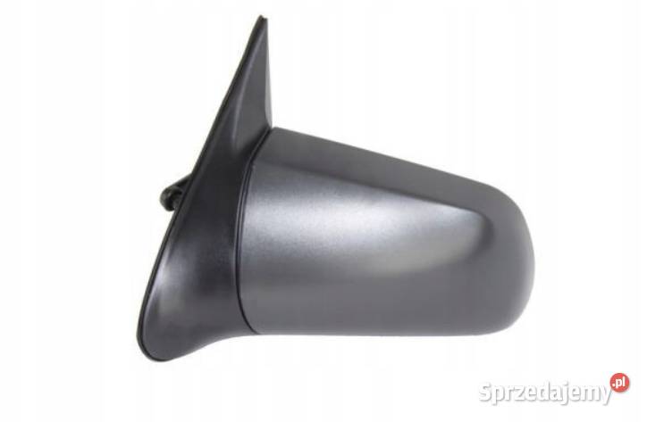 Opel Vectra A 19881995 Lusterko zewnętrzne lewe Łódź sprzedam