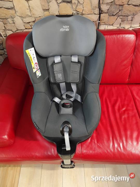 Britax Romer M isize Idealny dolnośląskie Wołów