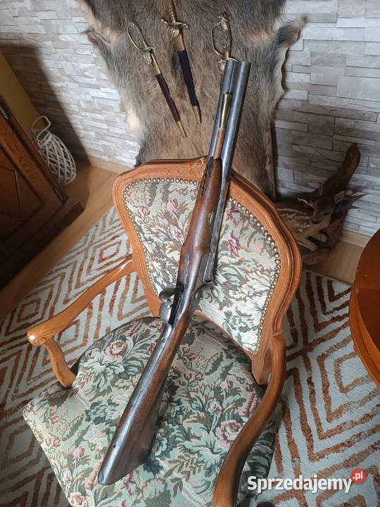 Dubeltówka konwojowka Tarnów