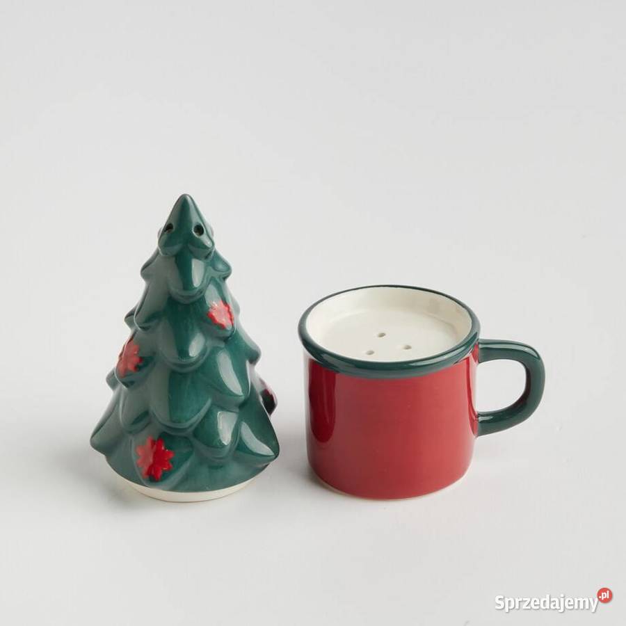 Home you Solniczka i Pieprzniczka Natalo Choinka Warszawa