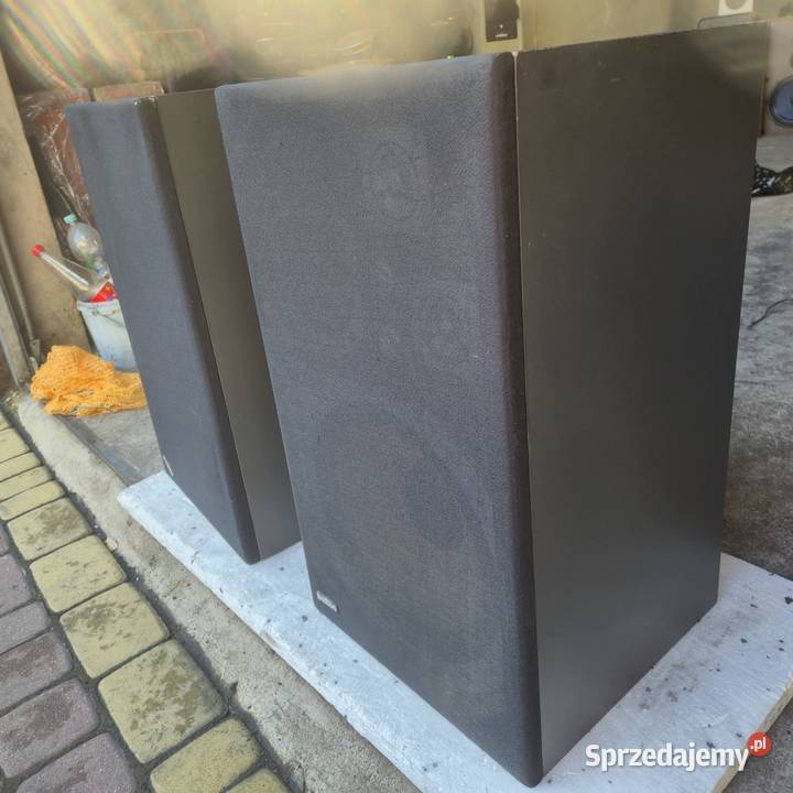 Unikatowe kolumny Beston B200 Pozostałe Poznań