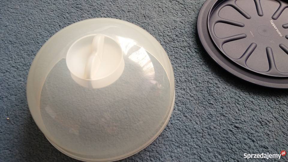 pojemnik tupperware Poznań