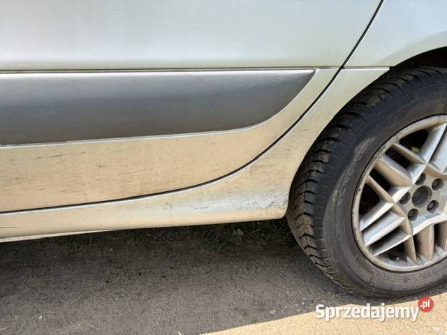 Nieuszkodzony Renault Espace 30 V6 Espace sprzedam