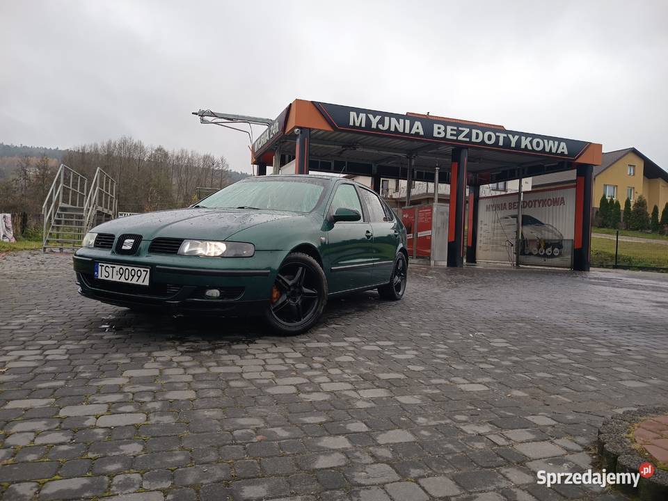 Seta Leon 1 Bodzentyn