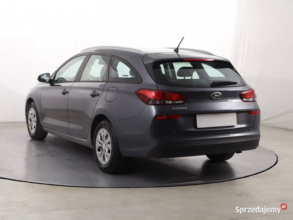 Hyundai i30 16 CRDi isofix Motoryzacja Katowice