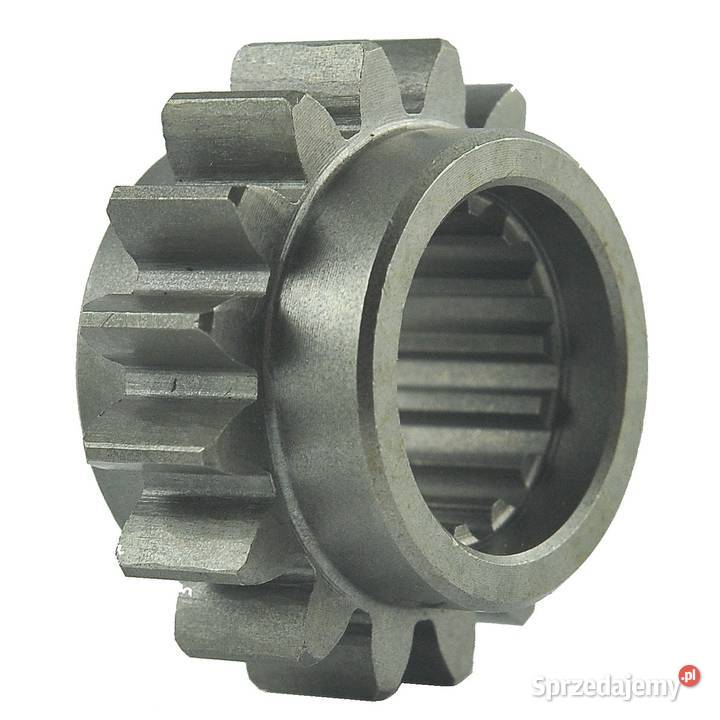 Zębatka wałka WOMPTO 16T 16T Iseki TS2510 TS2810 podkarpackie Tajęcina