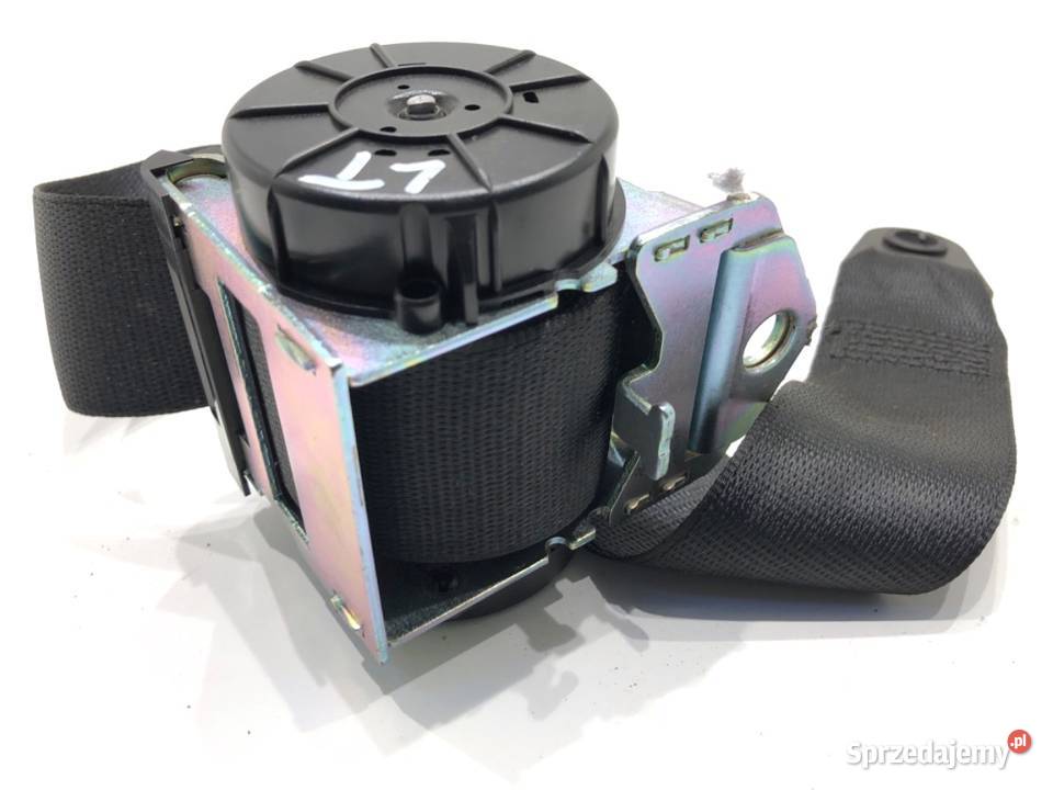 PAS BEZPIECZEŃSTWA LEWY TYŁ MINI COUNTRYMAN R60