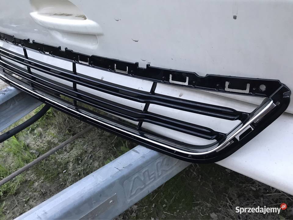 Mondeo MK5 1419 kratka dolna zderzak przód podkarpackie Rzeszów