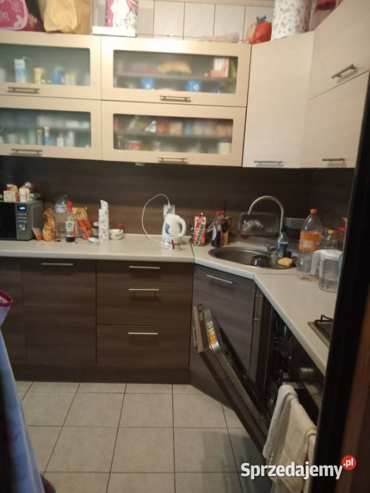 Sprzedam mieszkanie m4