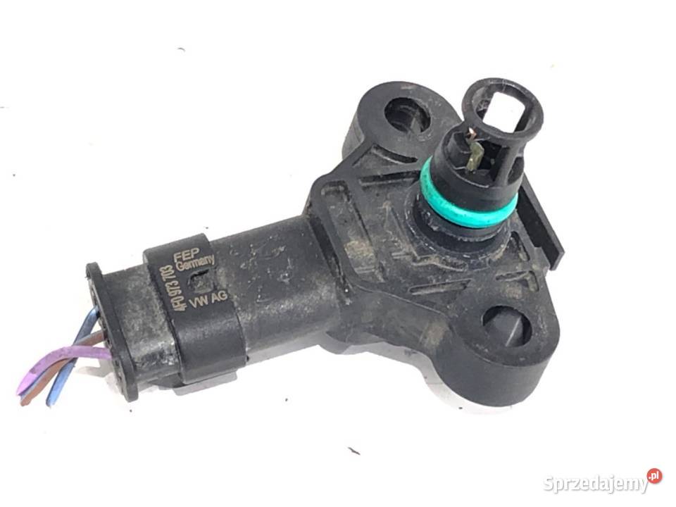 MAP SENSOR VW GOLF VIII 04E906051J 15 131