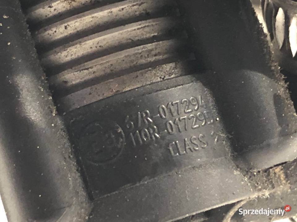 WTRYSKIWACZ LPG 67R017294 WTRYSK GAZU GAZOWY