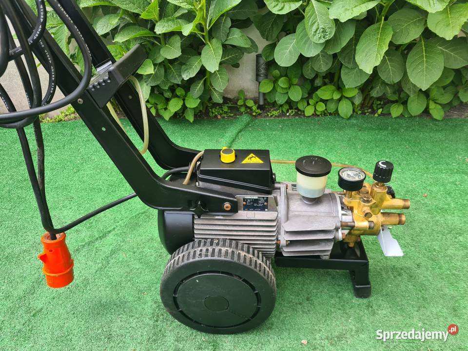 Myjka Karcher HD 850 Gwarancja Wysyłka Serwis