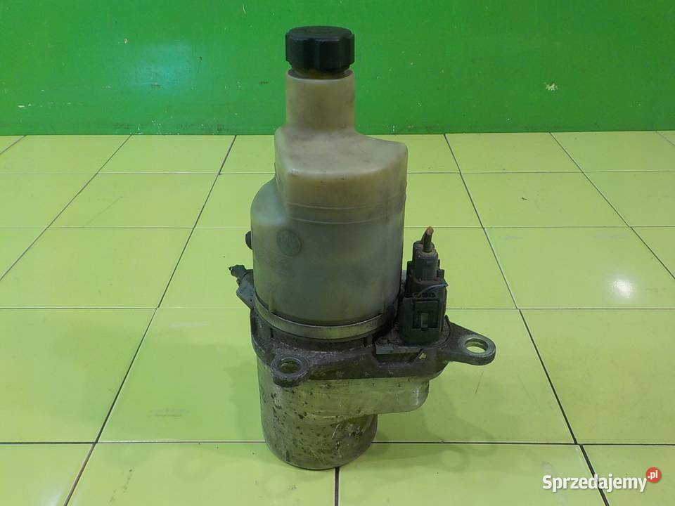 VOLVO V50 LIFT 10r KOMBI pompa wspomagania Suków