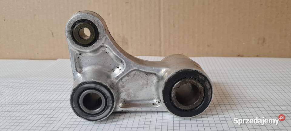 Kawasaki KLX 650 R kiwak Warszawa