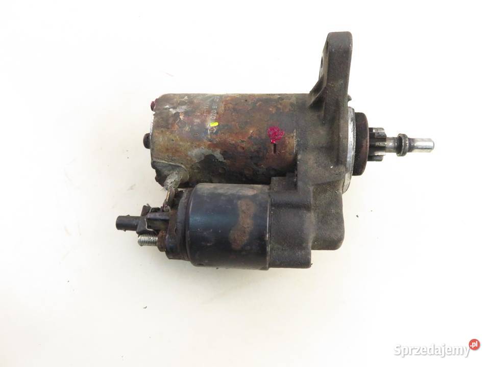 ROZRUSZNIK VW GOLF III 16 020911023N osobowe