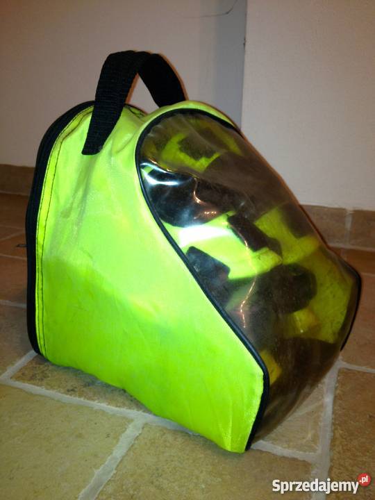 WROTKI dzieciece Nakolanniki Nalokietniki Torba mazowieckie