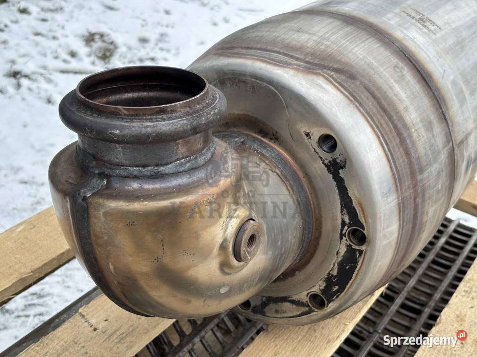 John Deere 6175 6195 6R 175 180 185 195 215 Jastrzębniki