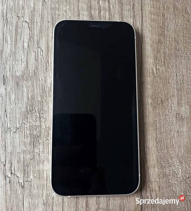 Iphone 12 128GB stan 85 kondycja baterii Włocławek
