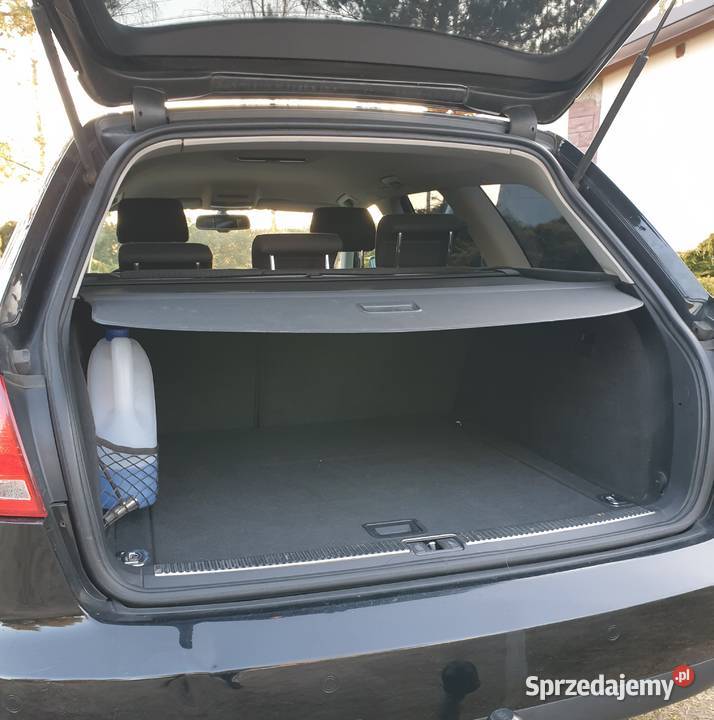 Audi A4 19 TDI 2008 r Avant sprzedam